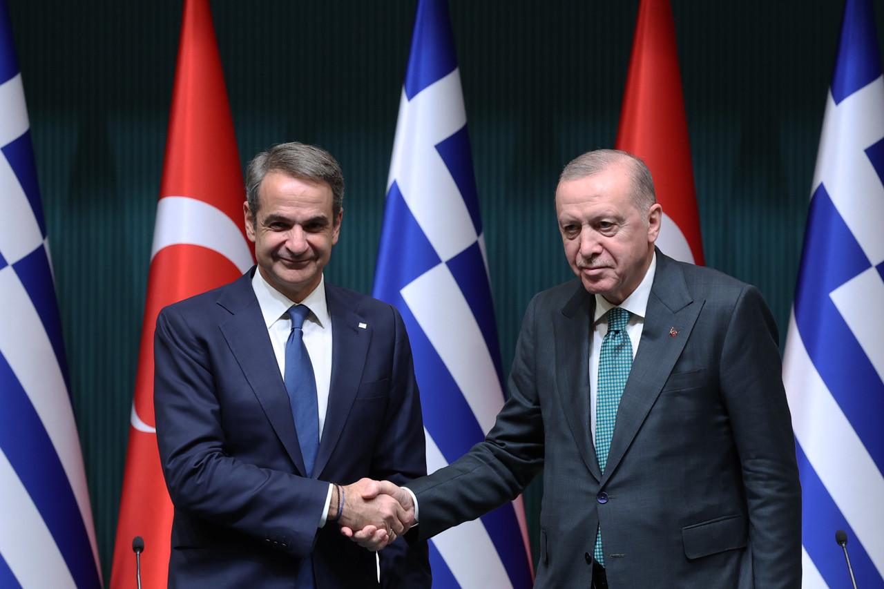 Ελληνοτουρκικά: Η Τουρκία επιστρέφει σε σκληρή γραμμή