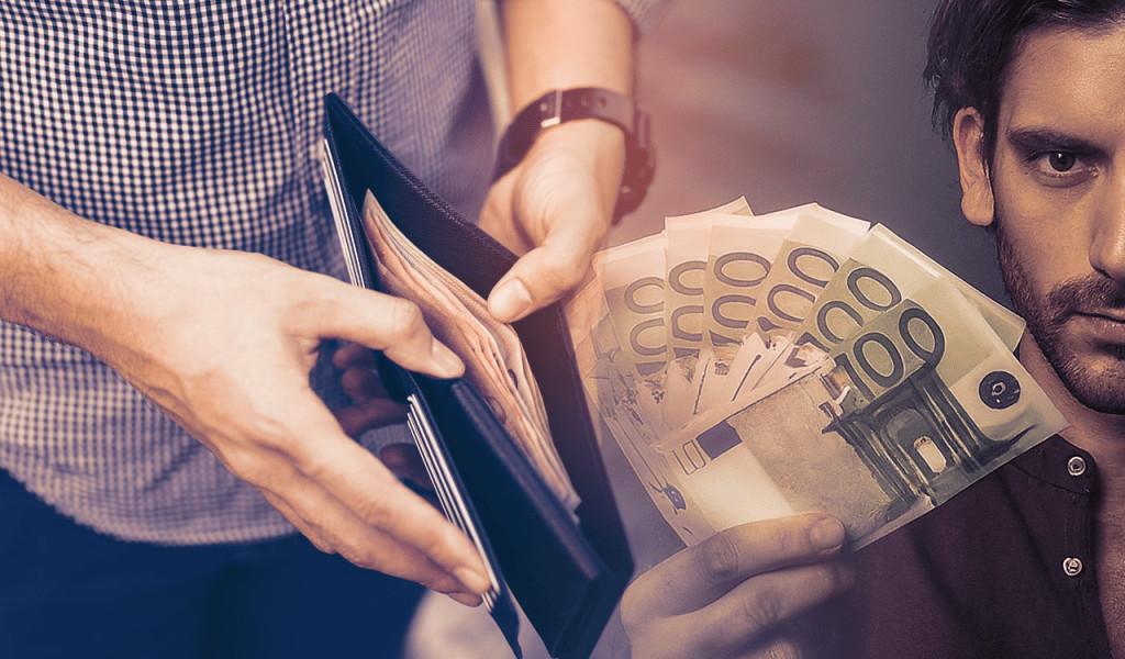 Μισθοί: Μείωση στο ρυθμό αύξησης στην Ευρωζώνη – Η θέση της Ελλάδας