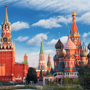 Ρωσία: Στρέφεται σε Ινδία και Σρι Λάνκα για εργατικά «χέρια»