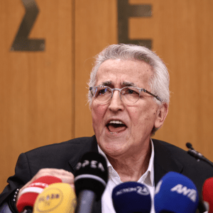 Κάτι σάπιο υπάρχει στο βασίλειο της… ΓΣΕΕ