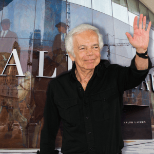 Ralph Lauren: Παύση για το αμερικανικό όνειρο – Τα δύσκολα είναι μπροστά