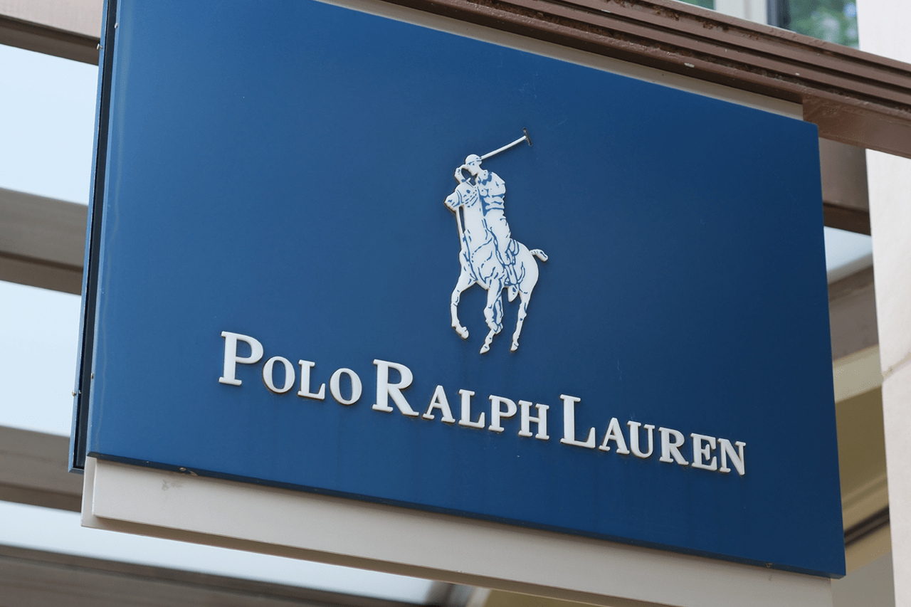 Ralph Lauren