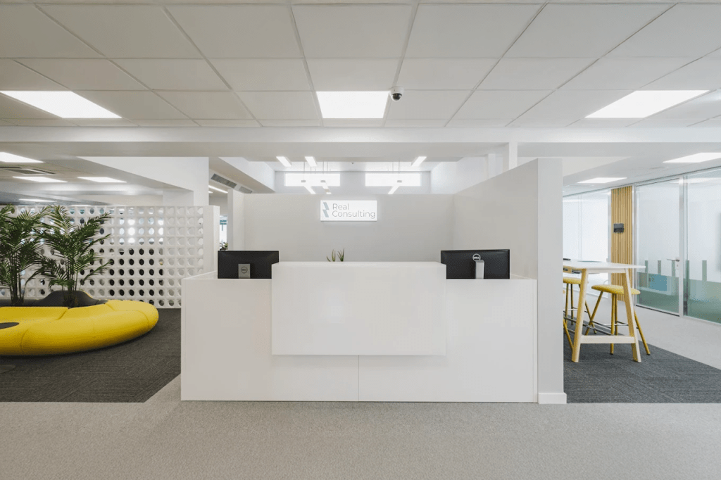 Real Consulting: Το διοικητικό συμβούλιο αποφάσισε ΑΜΚ