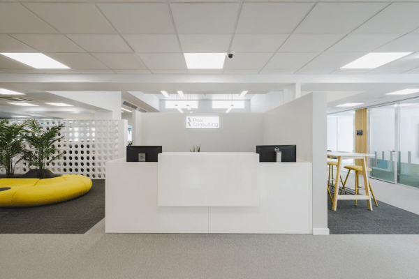 Real Consulting: Το διοικητικό συμβούλιο αποφάσισε ΑΜΚ