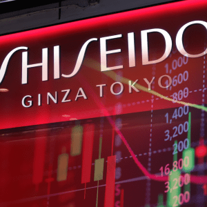 Shiseido: Σκούρα τα πράγματα για χαρτοφυλάκιό της – Μεγάλο βάρος η Drunk Elephant