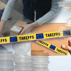 ΗΠΑ: Τέλος στους δασμούς από Τρίτη μετά από την δικαστική απόφαση