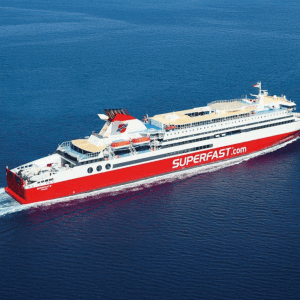 Αξέχαστο ταξίδι στην Ιταλία και έκπτωση 20% με Superfast Ferries