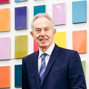 Ομιλος Antenna: Ο Τόνι Μπλερ αναλαμβάνει Senior Advisor