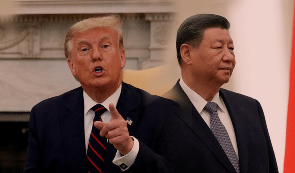 Κίνα: Πώς θα μπορούσε να κερδίσει τα γεωπολιτικό παιχνίδι χωρίς προσπάθεια