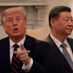 Δασμοί Τραμπ: Η δικαστική απόφαση δίνει προβάδισμα στον Σι ενόψει της συνάντησης με τον Τραμπ