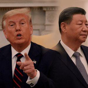 Τραμπ: Τι ειπώθηκε και τι δεν ειπώθηκε στο τηλεφώνημα με τον Σι