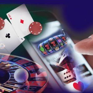 Τυχερά παίγνια: Βαριές ποινές για τον παράνομο τζόγο έως 800.000 ευρώ