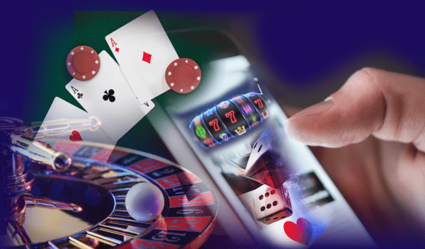 Παράνομος τζόγος: Οι αποφάσεις για μπλοκάρισμα παράνομων ιστοσελίδων και σφράγιση καταστημάτων