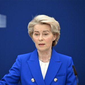 Κόστα – φον ντερ Λάιεν: Ανάγκη για ταχύτερη, πιο συντονισμένη, στρατηγικά προσανατολισμένη Ευρώπη