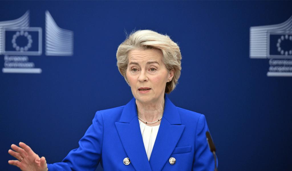 Κόστα – φον ντερ Λάιεν: Ανάγκη για ταχύτερη, πιο συντονισμένη, στρατηγικά προσανατολισμένη Ευρώπη