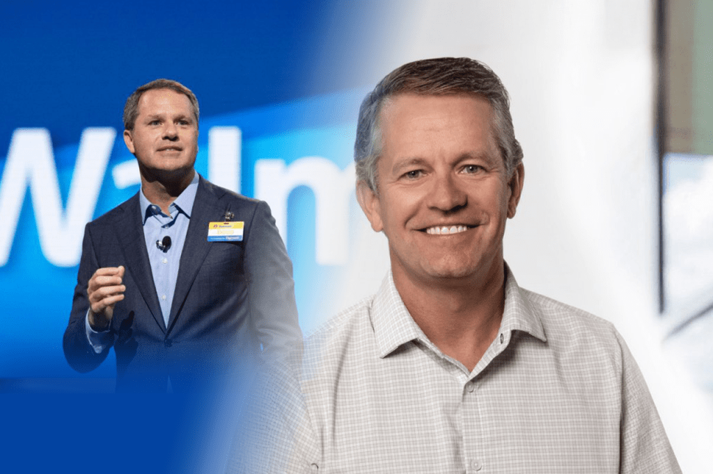 Walmart: Τι άφησε πίσω της μια δεκαετία αλλαγών – Η σκυτάλη του Doug McMillon