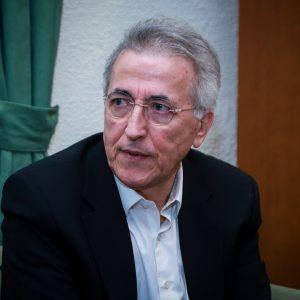 Παναγόπουλος: Δεσμεύτηκαν οι τραπεζικοί λογαριασμοί του προέδρου της ΓΣΕΕ – Τι εντόπισαν οι Αρχές