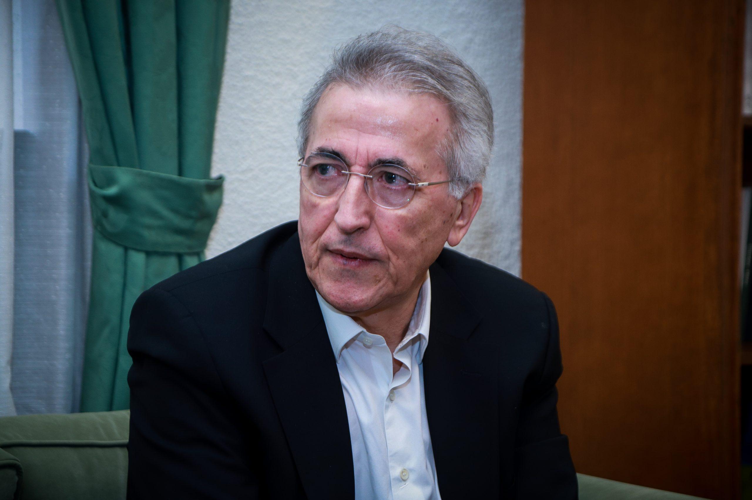 Παναγόπουλος: Δεσμεύτηκαν οι τραπεζικοί λογαριασμοί του προέδρου της ΓΣΕΕ – Τι εντόπισαν οι Αρχές