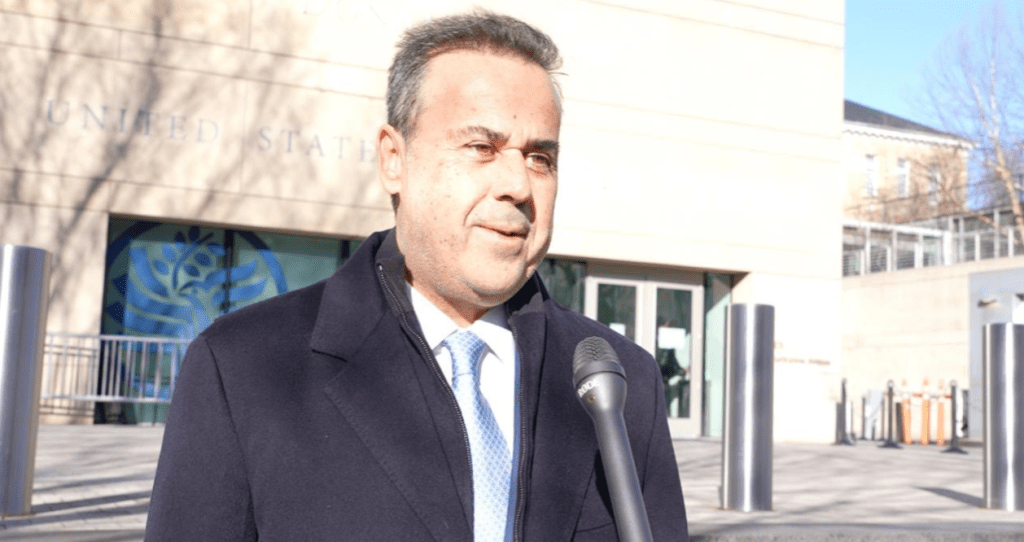 Κάθετος Διάδρομος: Στον αστερισμό των deals για το LNG – Είκοσι χώρες και 50 εταιρείες στην Ουάσιγκτον