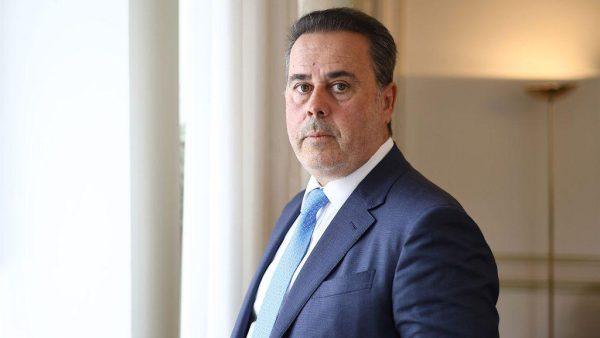 Παπασταύρου: Τα κοιτάσματα μπορούν να στηρίξουν τις επόμενες γενιές