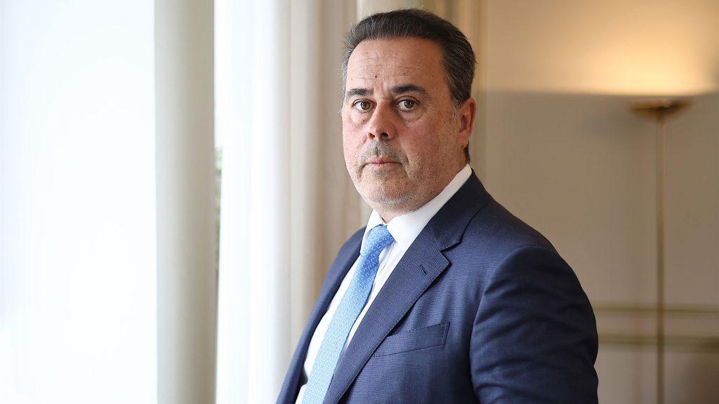 Παπασταύρου: Τα κοιτάσματα μπορούν να στηρίξουν τις επόμενες γενιές