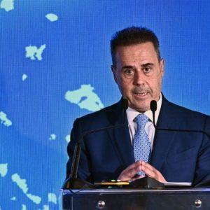 FT: Greece Europe’s Southern Gateway for LNG Imports