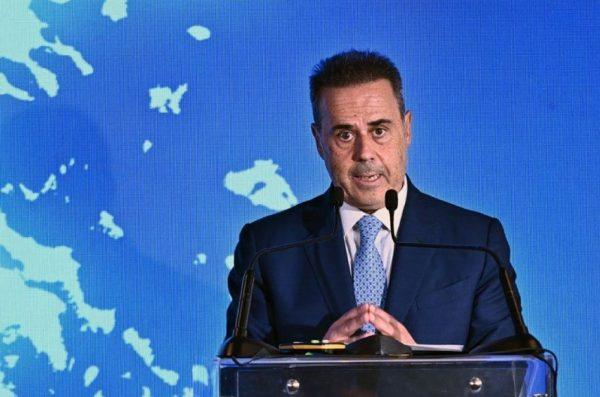 FT: Greece Europe’s Southern Gateway for LNG Imports