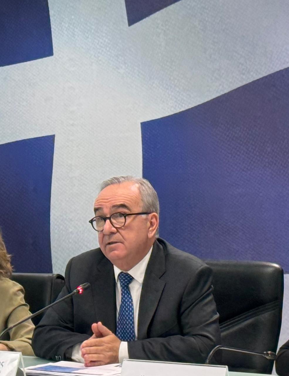 Ταμείο Ανάκαμψης: Μόνο τα μισά ορόσημα έχουν επιτευχθεί