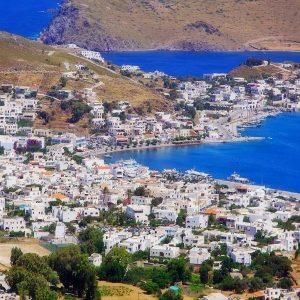 Γκίκας: Η «νησιωτικότητα» να αποκτήσει τον ρόλο που της αρμόζει