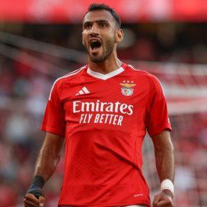 Η Μπενφίκα είχε προτάσεις πάνω από 100 εκατ. ευρώ για Παυλίδη και άλλους τρεις