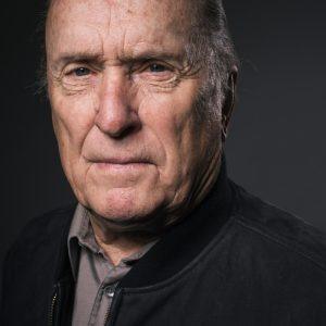 Ρόμπερτ Ντιβάλ: Πέθανε ο σπουδαίος βετεράνος του Χόλιγουντ