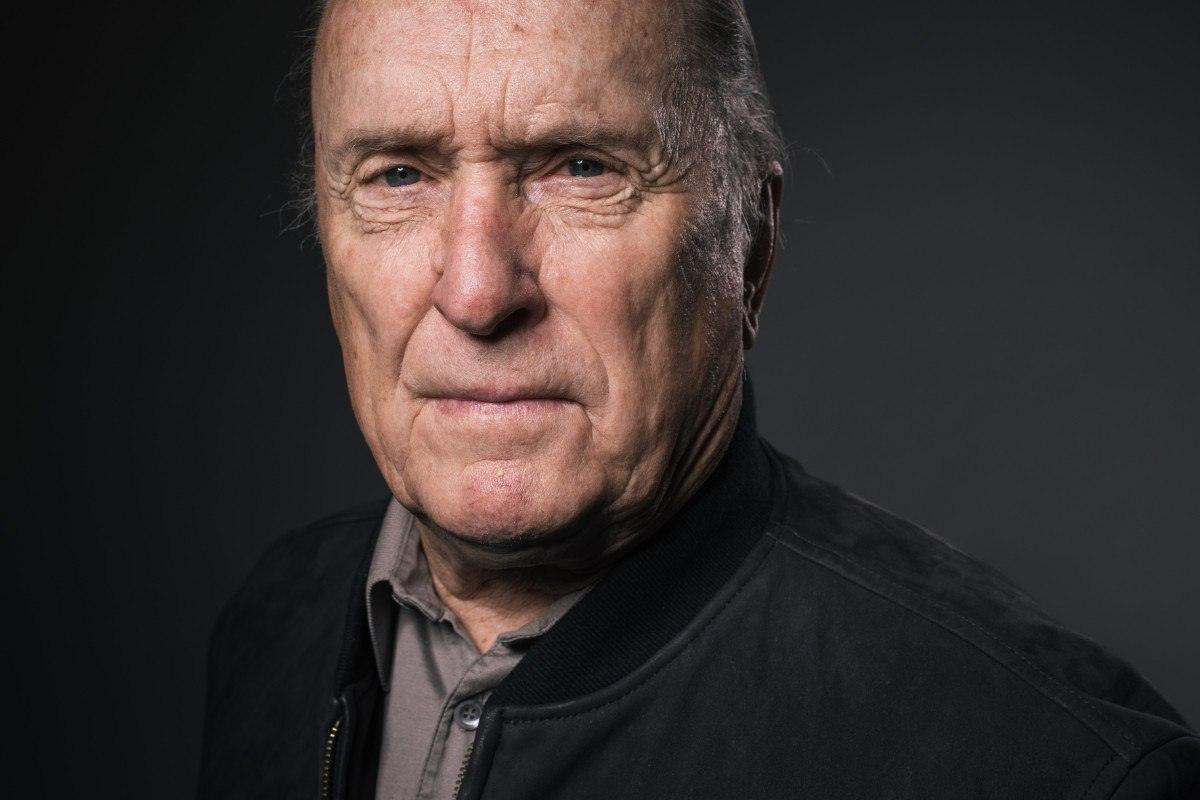 Ρόμπερτ Ντιβάλ: Πέθανε ο σπουδαίος βετεράνος του Χόλιγουντ