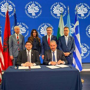 Atlantic: Ανακοινώθηκαν 4 νέα deals LNG στον Κάθετο Διάδρομο