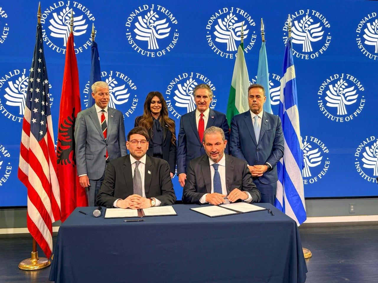 Atlantic: Ανακοινώθηκαν 4 νέα deals LNG στον Κάθετο Διάδρομο