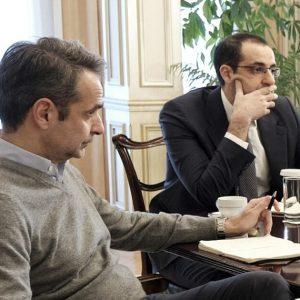 Τα εκτελεστικά όργανα για τις υποκλοπές καταδικάστηκαν. Οι εντολείς και συνεργοί τους στην κυβέρνηση Μητσοτάκη δεν θα τιμωρηθούν;