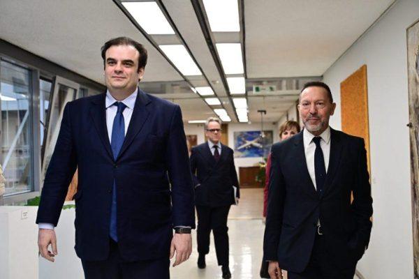 Νόμος Κατσέλη: «Σπριντ» κυβέρνησης για την απόφαση του Αρείου Πάγου