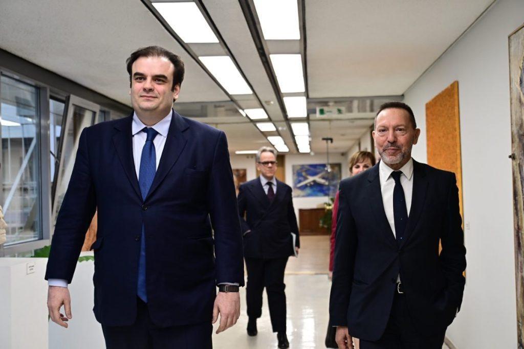 Νόμος Κατσέλη: Η κυβέρνηση «τρέχει» για τις επιπτώσεις της απόφασης του Αρείου Πάγου