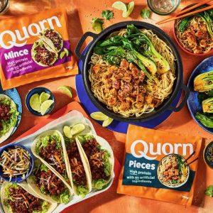 Εταιρείες φυτικών τροφίμων: Ζητούν από την Ε.Ε. να μην απαγορεύσει τους όρους «λουκάνικο» και «μπέργκερ»