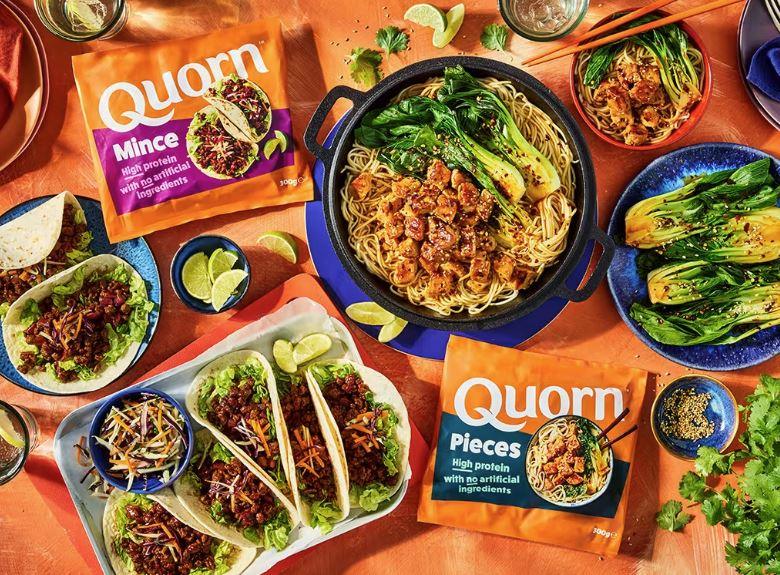 Εταιρείες φυτικών τροφίμων: Ζητούν από την Ε.Ε. να μην απαγορεύσει τους όρους «λουκάνικο» και «μπέργκερ»