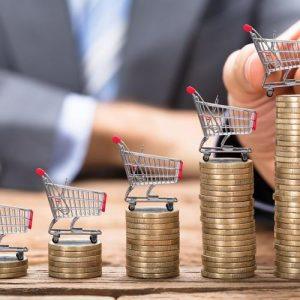 Πληθωρισμός: Στο 2,5% στην Ελλάδα τον Ιανουάριο