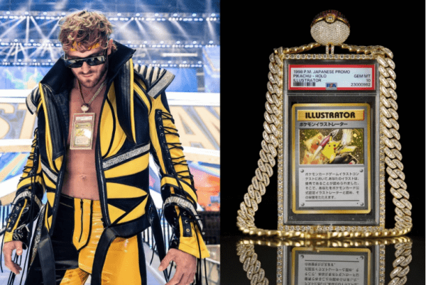 Pokemon: Πώληση σπάνιας κάρτας σημειώνει τιμή ρεκόρ όλων των εποχών