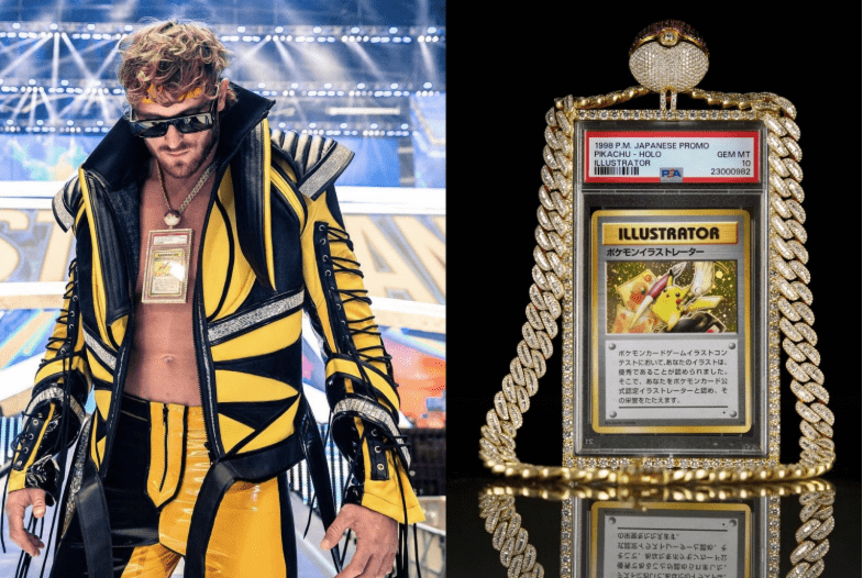 Pokemon: Πώληση σπάνιας κάρτας σημειώνει τιμή ρεκόρ όλων των εποχών