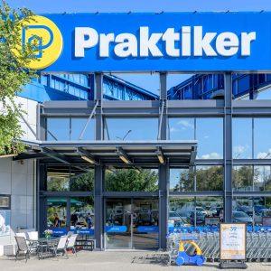 Praktiker Hellas: Στρατηγική επανεκκίνηση με τη στήριξη της Dedeman