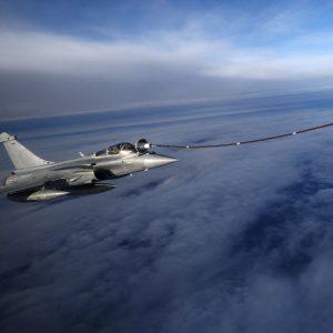 Ινδία: Πράσινο φως για αγορά Rafale στο πλαίσιο ενός πακέτου άμυνας αξίας 40 δισ. δολαρίων