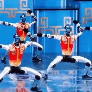 Ανθρωποειδή ρομπότ: Από τα viral παραπατήματα στα κουνγκ φου άλματα – Η ανατροπή της Κίνας