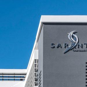 Σαράντης: Aποκλειστική διανομή των προϊόντων Jordan στα φαρμακεία