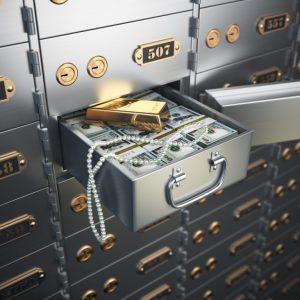 ΑΑΔΕ: Στο μικροσκόπιο καταθέσεις και θυρίδες – Τι είναι το BANCAPP