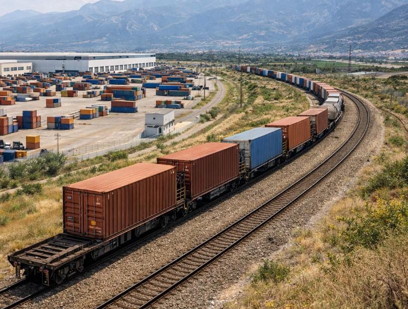 Επιτροπή Ανταγωνισμού: Κατά προτεραιότητα εξέταση υπόθεσης για σιδηροδρομική εταιρεία