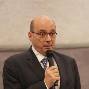 Κώστας Γιαζιτζόγλου (ΣΜΕ): Τα μέταλλα και η συμβολή τους στη γεωπολιτική ισορροπία