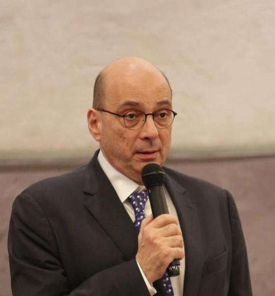 Κώστας Γιαζιτζόγλου (ΣΜΕ): Τα μέταλλα και η συμβολή τους στη γεωπολιτική ισορροπία